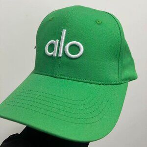 ALO Yoga | Accessories | Nwt Alo Yoga Ecoshield Baseball Cap  display picture 3